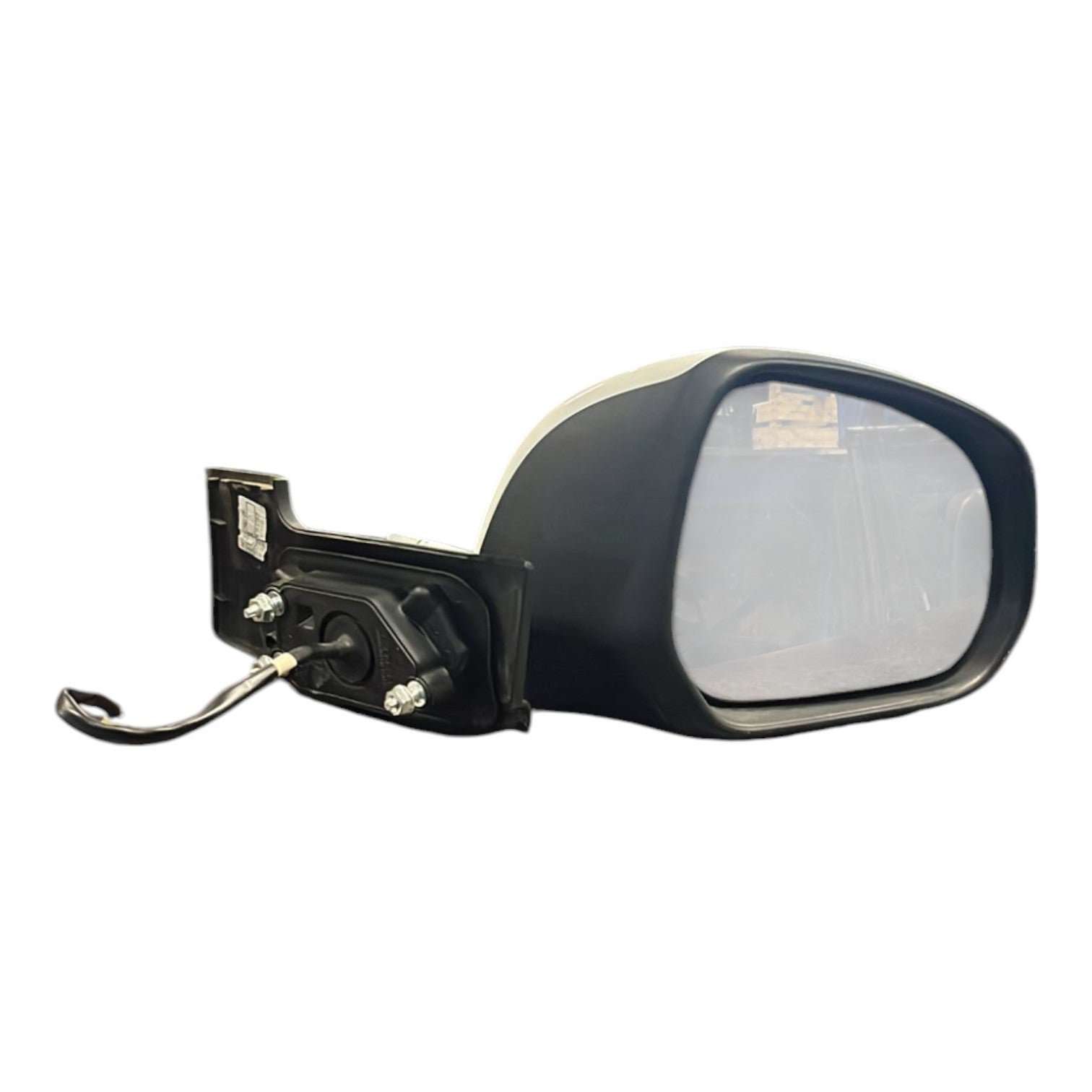 Specchio / Specchietto Elettrico Esterno Destro Suzuki Splash cod:84710 - 51k20 - 26u (2008 >2015) - F&P CRASH SRLS - Ricambi Usati