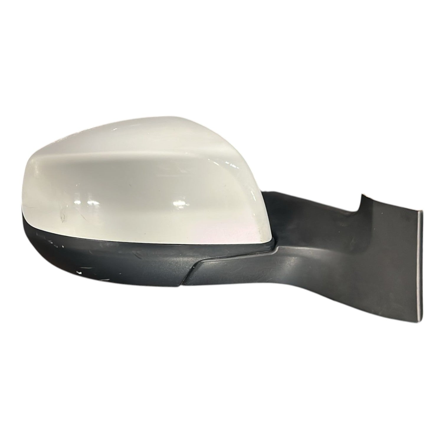 Specchio / Specchietto Elettrico Esterno Destro Suzuki Splash cod:84710 - 51k20 - 26u (2008 >2015) - F&P CRASH SRLS - Ricambi Usati