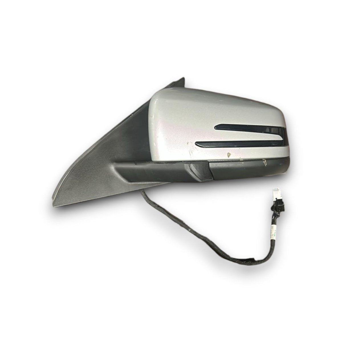 Specchio / specchietto elettrico Mercedes Benz Classe A (W176) cod.A1767270788 (2012 > 2018) anteriore sinistro - F&amp;P CRASH SRL - Ricambi Usati