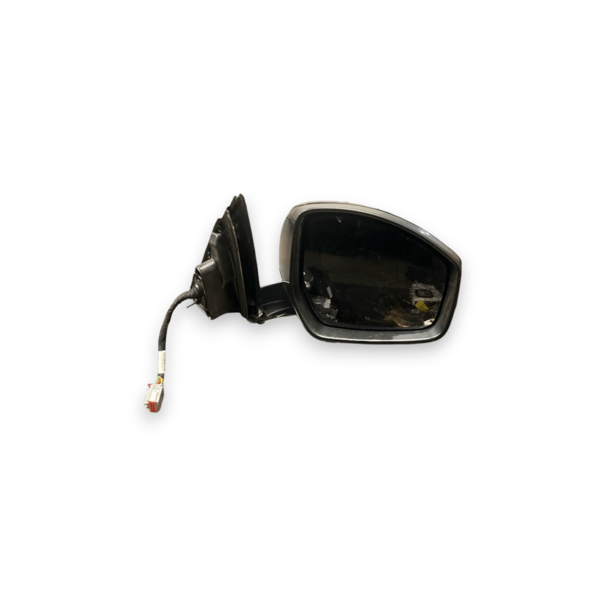 Specchio / Specchietto Elettrico restrovisore destro (dx) 8 Pin Jaguar F - Pace X761 (2016 - ) cod: 21615002 - F&P CRASH SRLS - Ricambi Usati