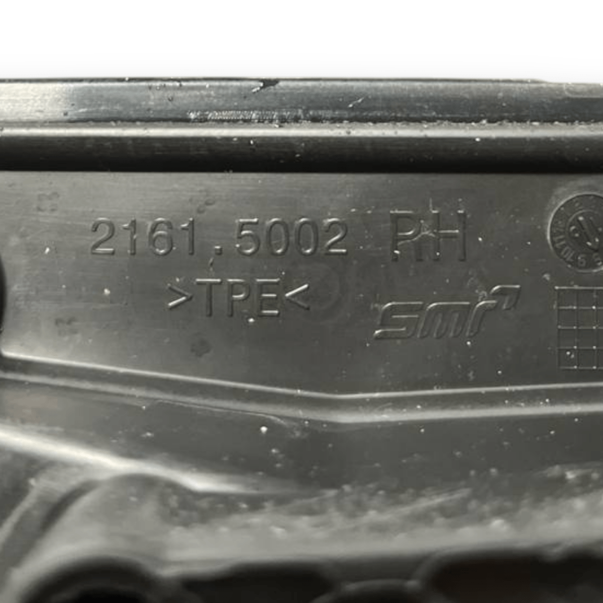 Specchio / Specchietto Elettrico restrovisore destro (dx) 8 Pin Jaguar F - Pace X761 (2016 - ) cod: 21615002 - F&P CRASH SRLS - Ricambi Usati