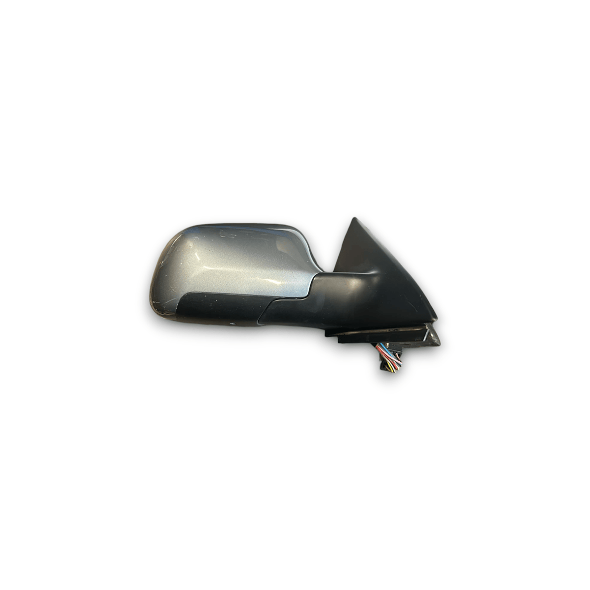 Specchio / Specchietto Elettrico Retrovisore Destro 11 Pin Audi A6 C5 (1997 &gt; 2004) - F&amp;P CRASH SRLS - Ricambi Usati
