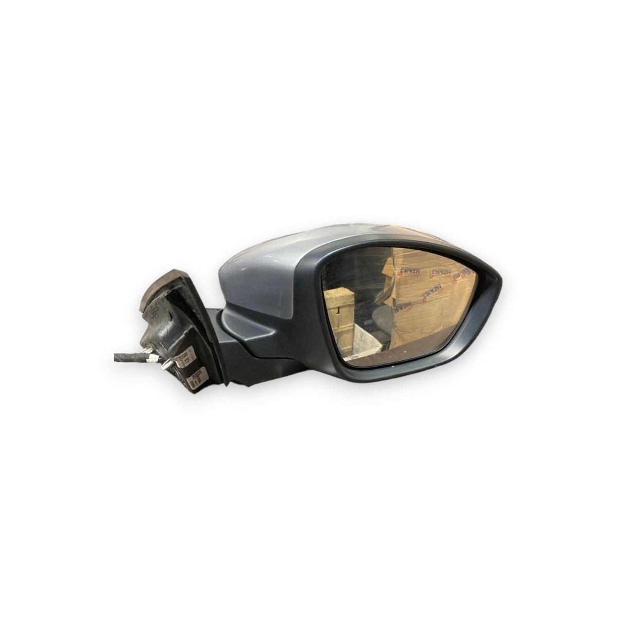 Specchio / specchietto elettrico retrovisore destro (dx) 12 pin Peugeot 508 II SW (2018 - ) Cod: e8049114 - F&P CRASH SRLS - Ricambi Usati
