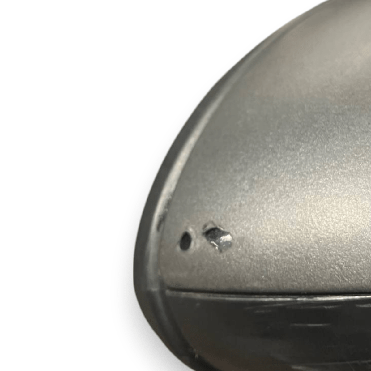 Specchio / Specchietto Elettrico retrovisore destro (dx) 13 Pin Porsche Cayenne II 92A (2010 al 2017) cod: 9557312300301C - F&P CRASH SRLS - Ricambi Usati