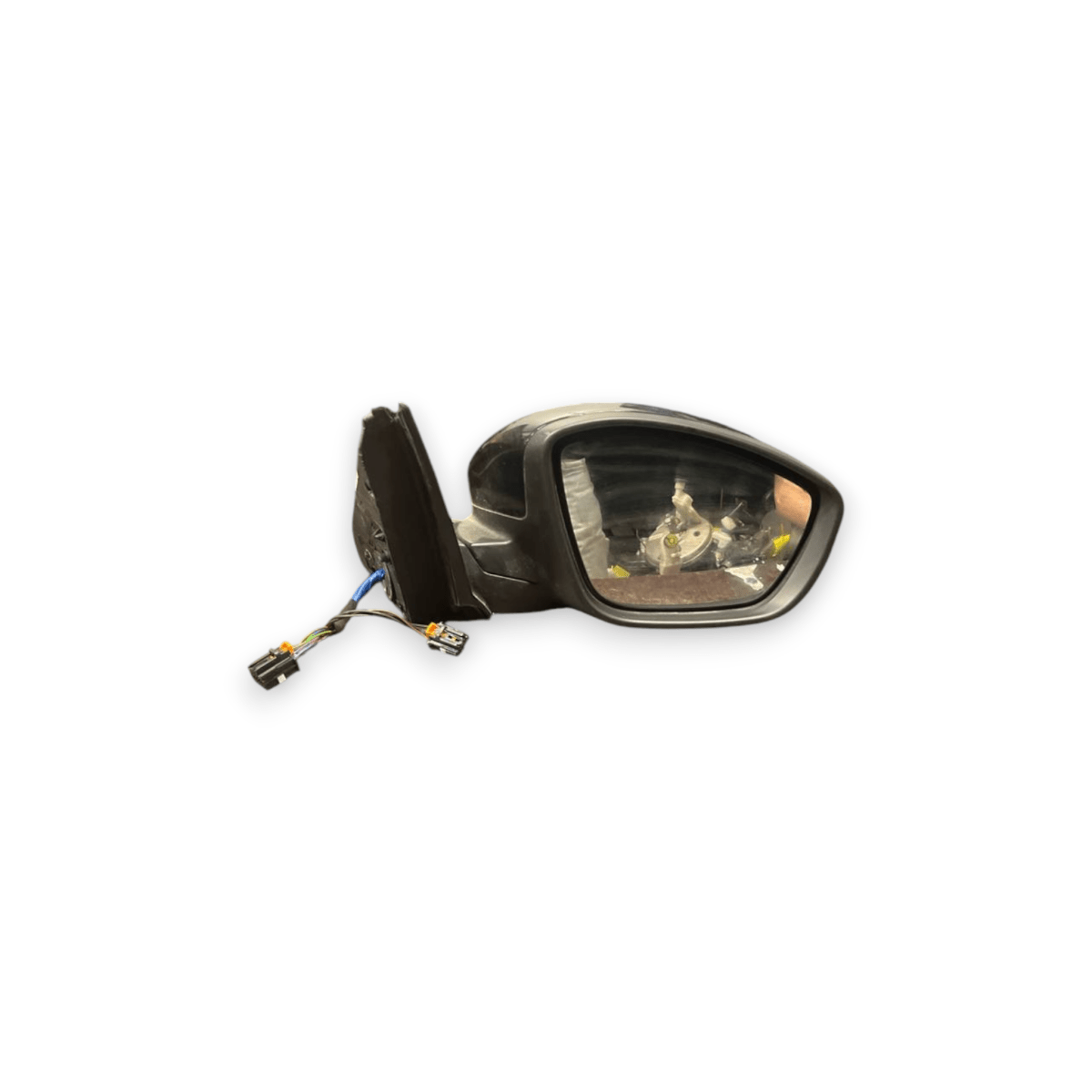 Specchio / Specchietto Elettrico retrovisore destro (dx) 14 Pin Opel Corsa F (2019 - ) cod: 39225918 - F&P CRASH SRL - Ricambi Usati