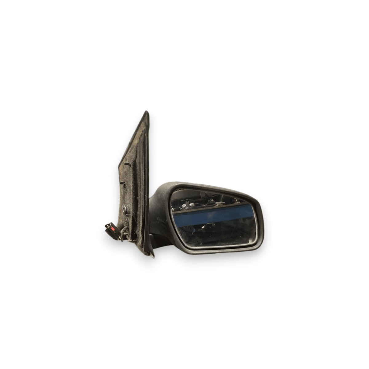 Specchio / Specchietto Elettrico retrovisore destro (dx) 5 Pin Ford Focus II Berlina (2004 al 2011) cod: E11015847 - F&P CRASH SRL - Ricambi Usati