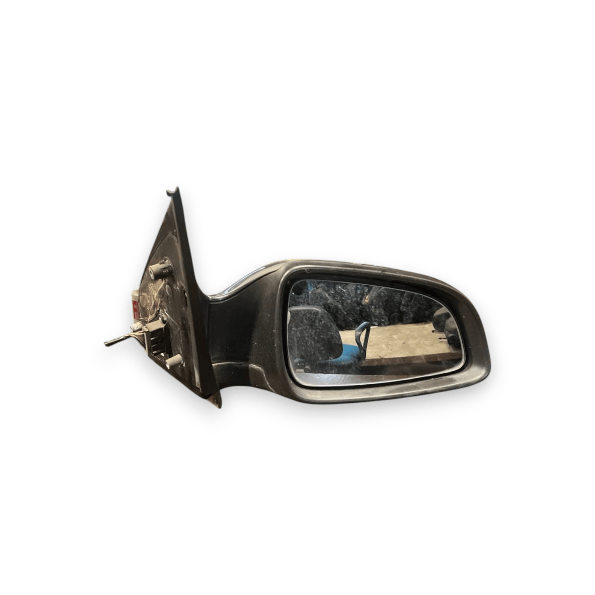 Specchio / Specchietto Elettrico retrovisore destro (dx) 5 Pin Opel Astra H (2004 al 2011) cod: 13252956 - F&P CRASH SRLS - Ricambi Usati