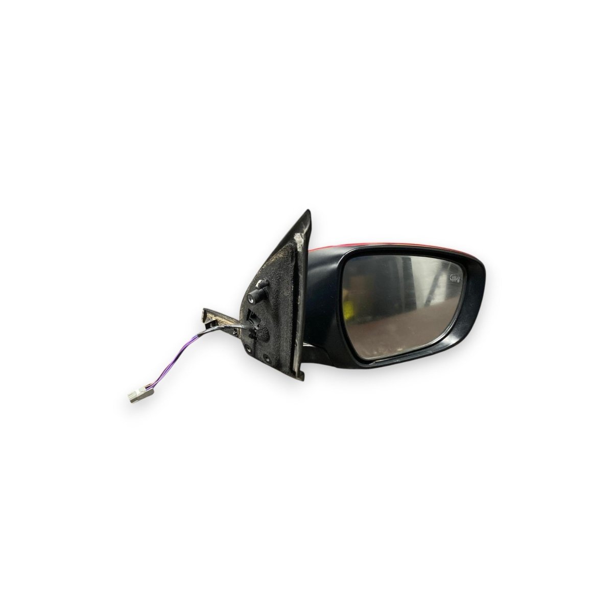 Specchio / specchietto elettrico retrovisore destro (dx) 5 Pin Suzuki Swift (2017 - ) Cod: 52RBR000 - F&P CRASH SRLS - Ricambi Usati