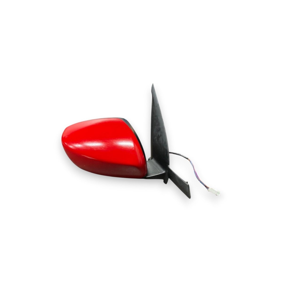 Specchio / specchietto elettrico retrovisore destro (dx) 5 Pin Suzuki Swift (2017 - ) Cod: 52RBR000 - F&amp;P CRASH SRLS - Ricambi Usati