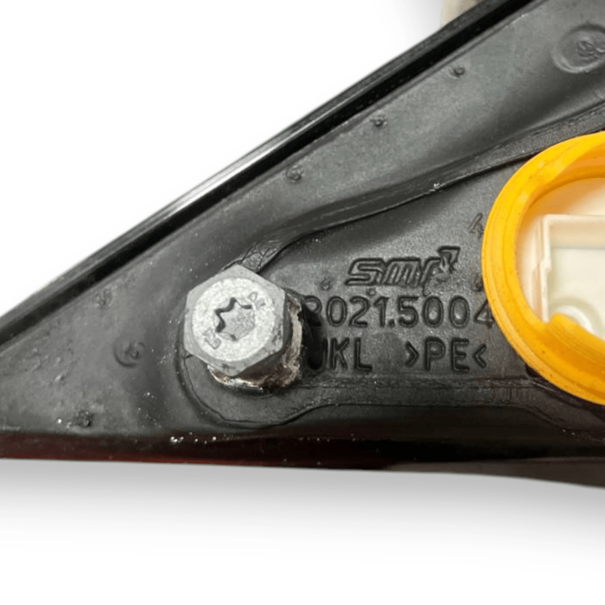 Specchio / Specchietto Elettrico retrovisore destro (dx) 6 Pin Bmw Serie 4 Gran Coupè F36 (2013 al 2020) cod: 20215004 - F&P CRASH SRLS - Ricambi Usati