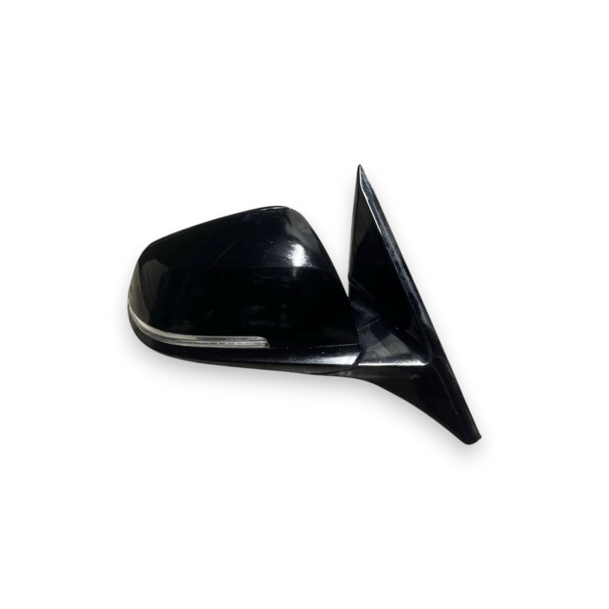 Specchio / Specchietto Elettrico retrovisore destro (dx) 6 Pin Bmw Serie 4 Gran Coupè F36 (2013 al 2020) cod: 20215004 - F&amp;P CRASH SRLS - Ricambi Usati