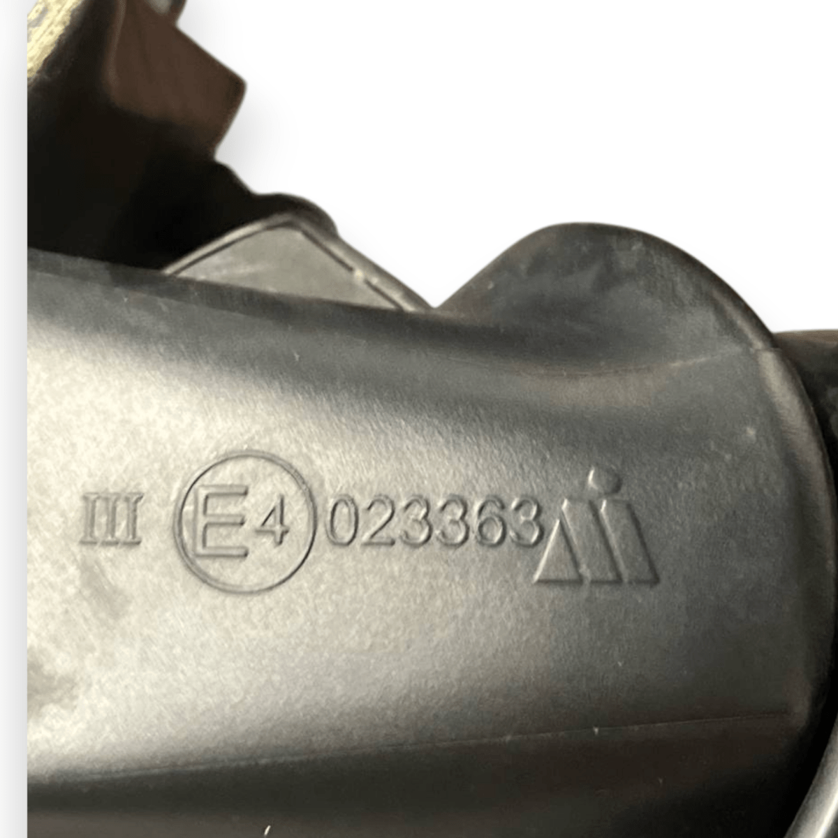 Specchio / Specchietto Elettrico retrovisore destro (dx) 7 Pin Nissan Juke F15 (2010 al 2019) cod: E4023363 - F&P CRASH SRLS - Ricambi Usati