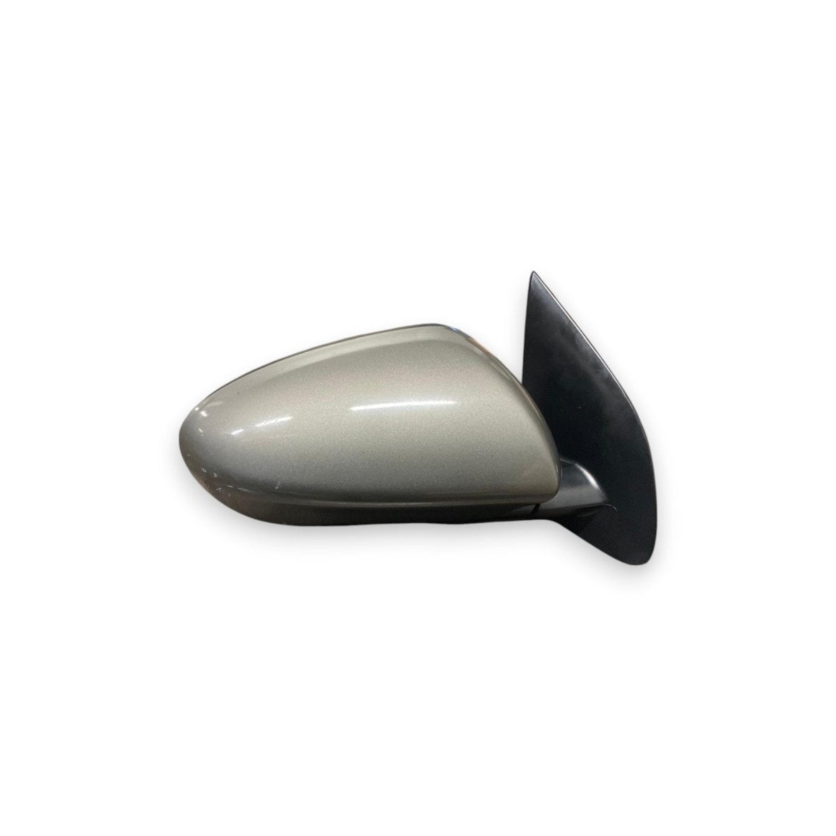 Specchio / specchietto elettrico retrovisore destro (dx) 7 pin Nissan Qashqai J10 (2006 - 2014) Cod: E11026202 - F&P CRASH SRLS - Ricambi Usati