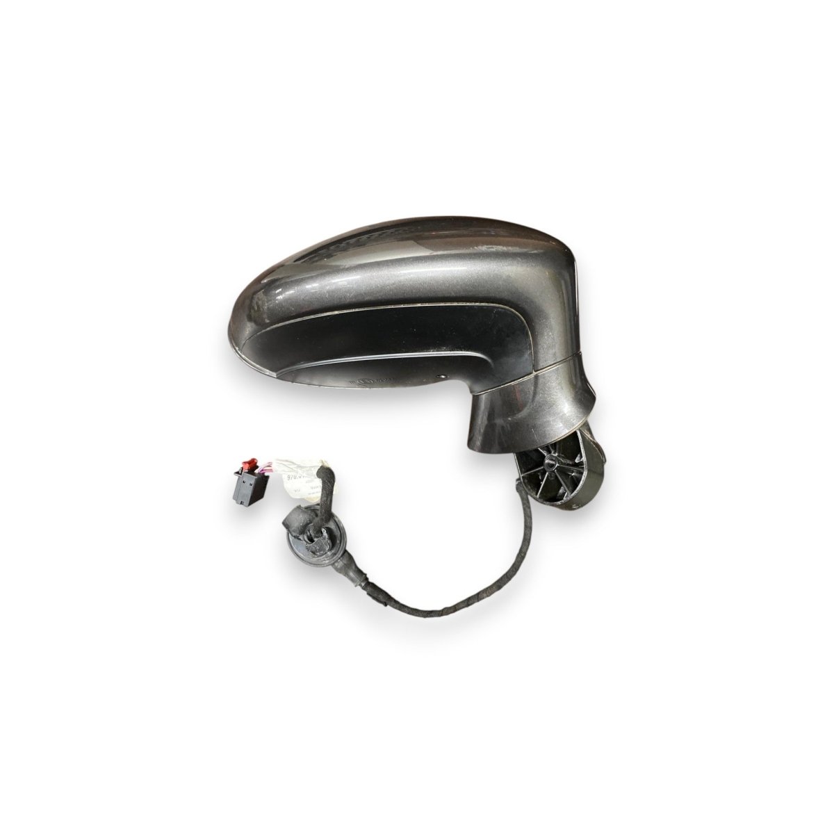 Specchio / specchietto elettrico retrovisore Destro (dx) 7 Pin Porsche Panamera 970 (2009 - 2016) Cod: E1021055 - F&amp;P CRASH SRLS - Ricambi Usati