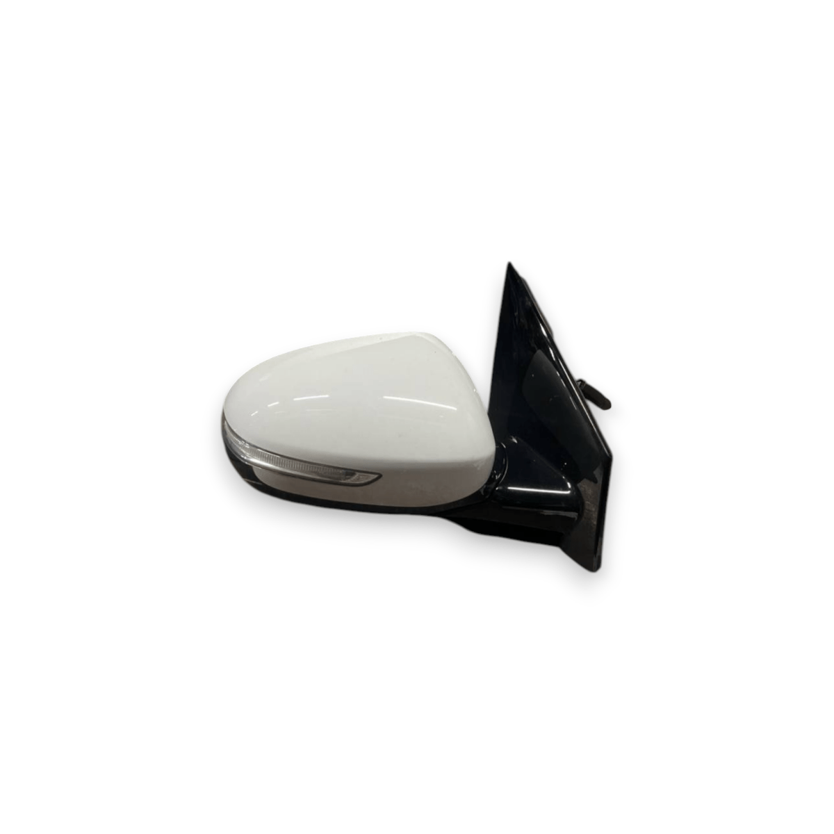 Specchio / Specchietto Elettrico retrovisore destro (dx) 8 Pin Kia Sportage IV QL (2016 al 2021) cod: 87620 - F1100WD - F&P CRASH SRLS - Ricambi Usati