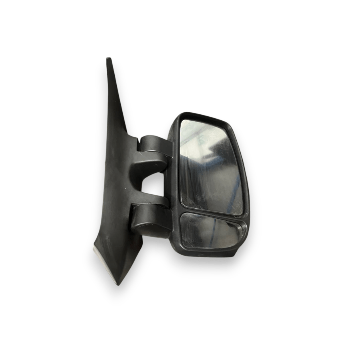 Specchio / Specchietto Elettrico retrovisore destro (dx) 9 Pin Renault Master III (2010 al 2017) cod: E4023056 - F&P CRASH SRLS - Ricambi Usati