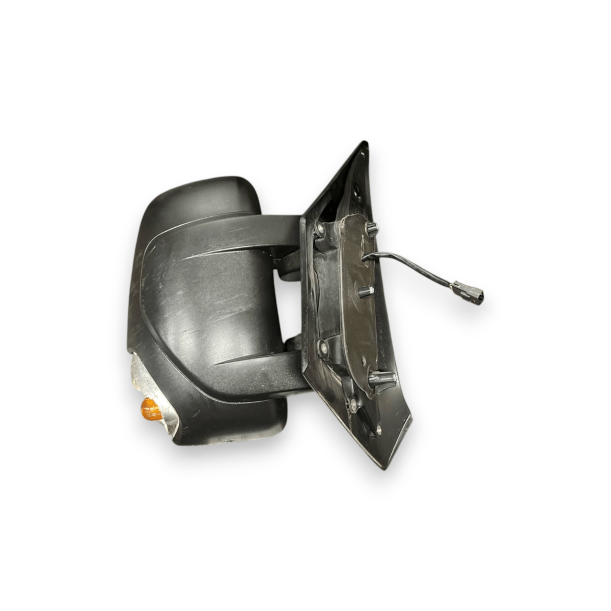 Specchio / Specchietto Elettrico retrovisore destro (dx) 9 Pin Renault Master III (2010 al 2017) cod: E4023056 - F&P CRASH SRLS - Ricambi Usati