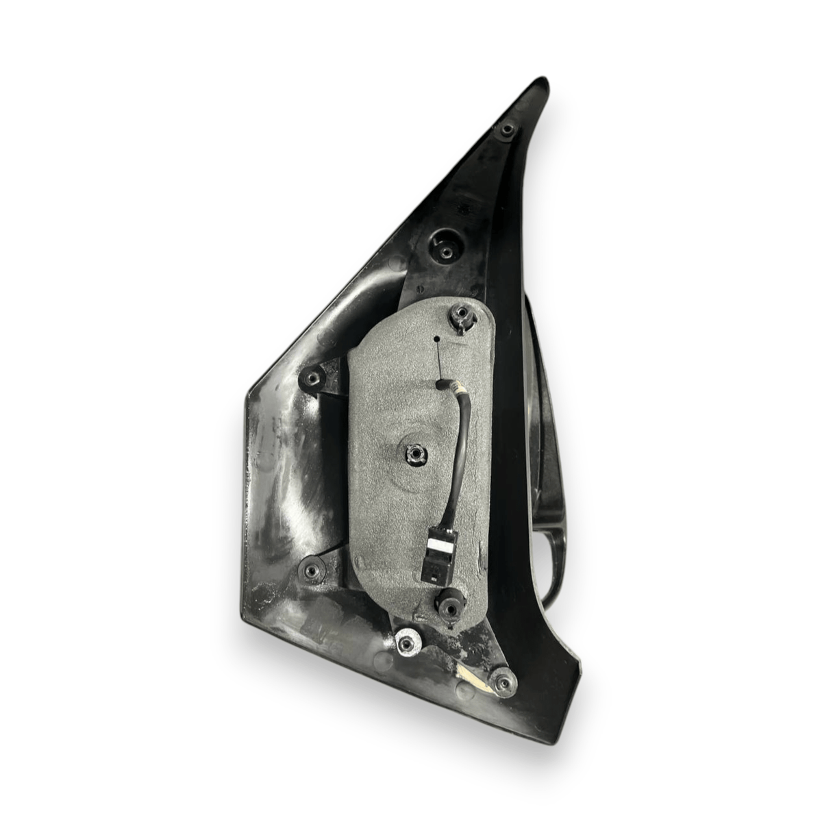 Specchio / Specchietto Elettrico Retrovisore destro (dx) 9 Pin Renault Master III (2019 al 2024) cod: E9024507 - F&P CRASH SRLS - Ricambi Usati