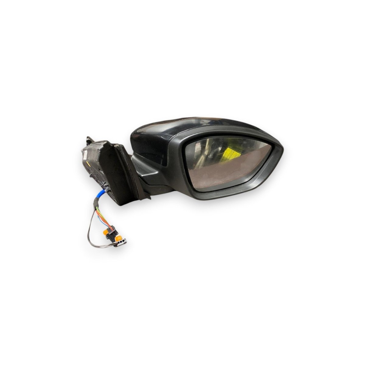 Specchio / specchietto elettrico retrovisore destro (dx) elettrico 8 pin Opel Corsa F (2019 - ) Cod: 0418180 - F&P CRASH SRLS - Ricambi Usati