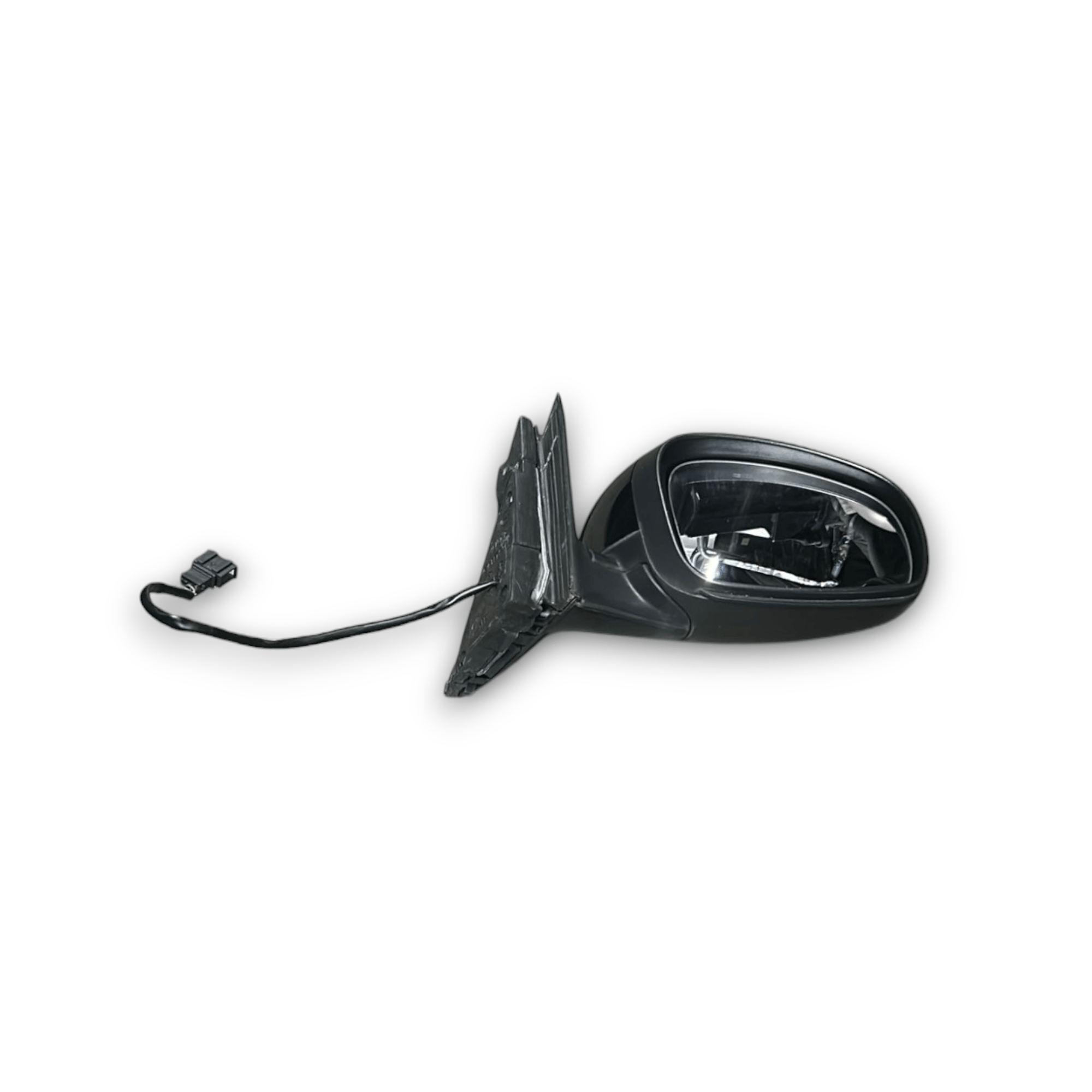 Specchio / Specchietto Elettrico Retrovisore Esterno Destro 5 Pin Skoda Fabia II (2007 > 2014) cod:5J0857934 - F&P CRASH SRLS - Ricambi Usati