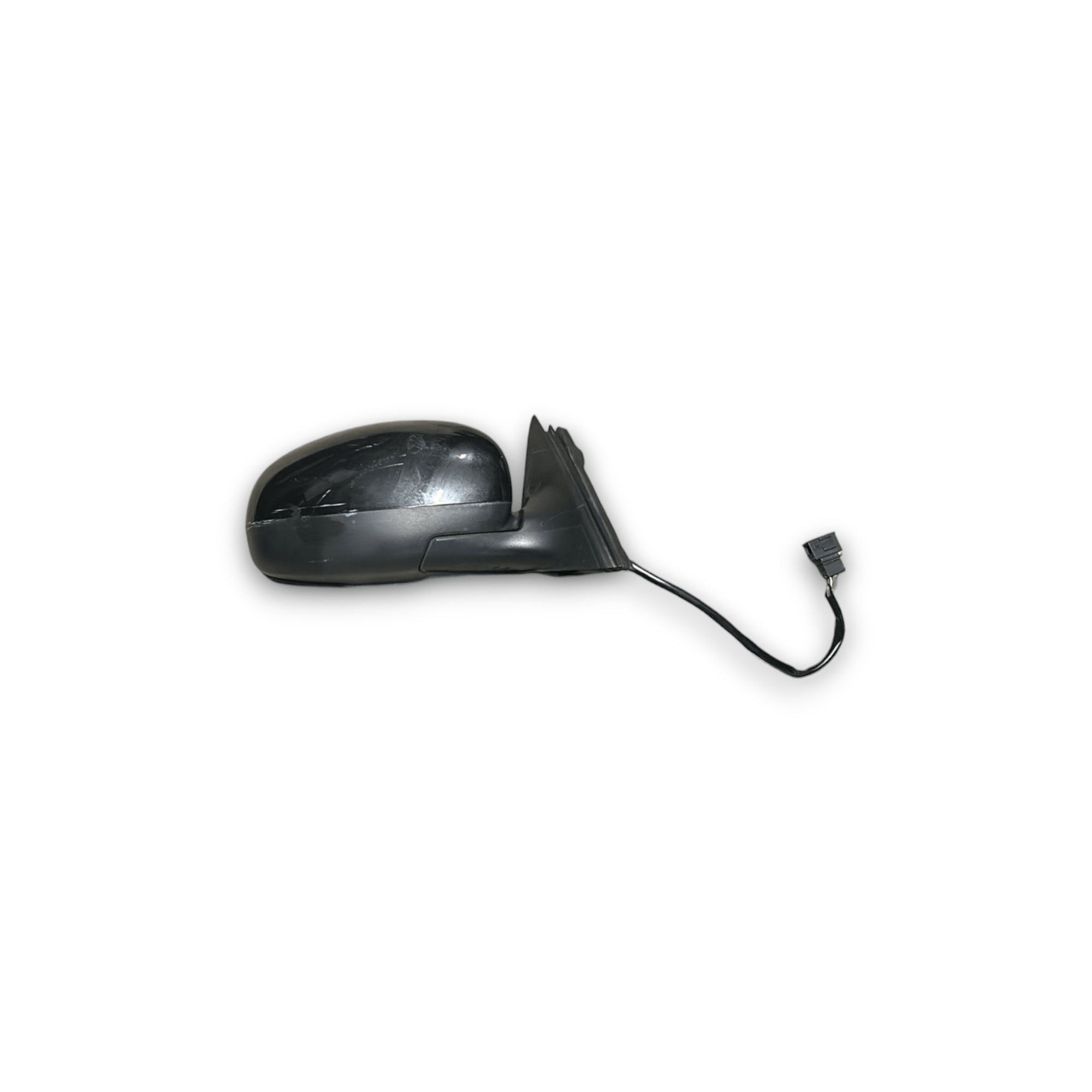 Specchio / Specchietto Elettrico Retrovisore Esterno Destro 5 Pin Skoda Fabia II (2007 > 2014) cod:5J0857934 - F&P CRASH SRLS - Ricambi Usati