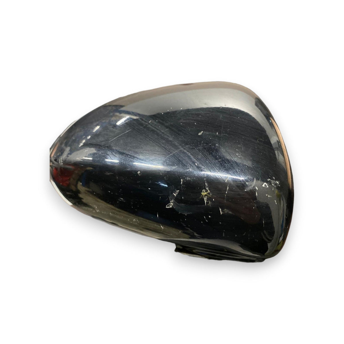 Specchio / specchietto elettrico retrovisore esterno destro (dx) 5 pin Opel Corsa E (2014 - 2019) Cod: 46 - 843 - 5664 - F&P CRASH SRLS - Ricambi Usati