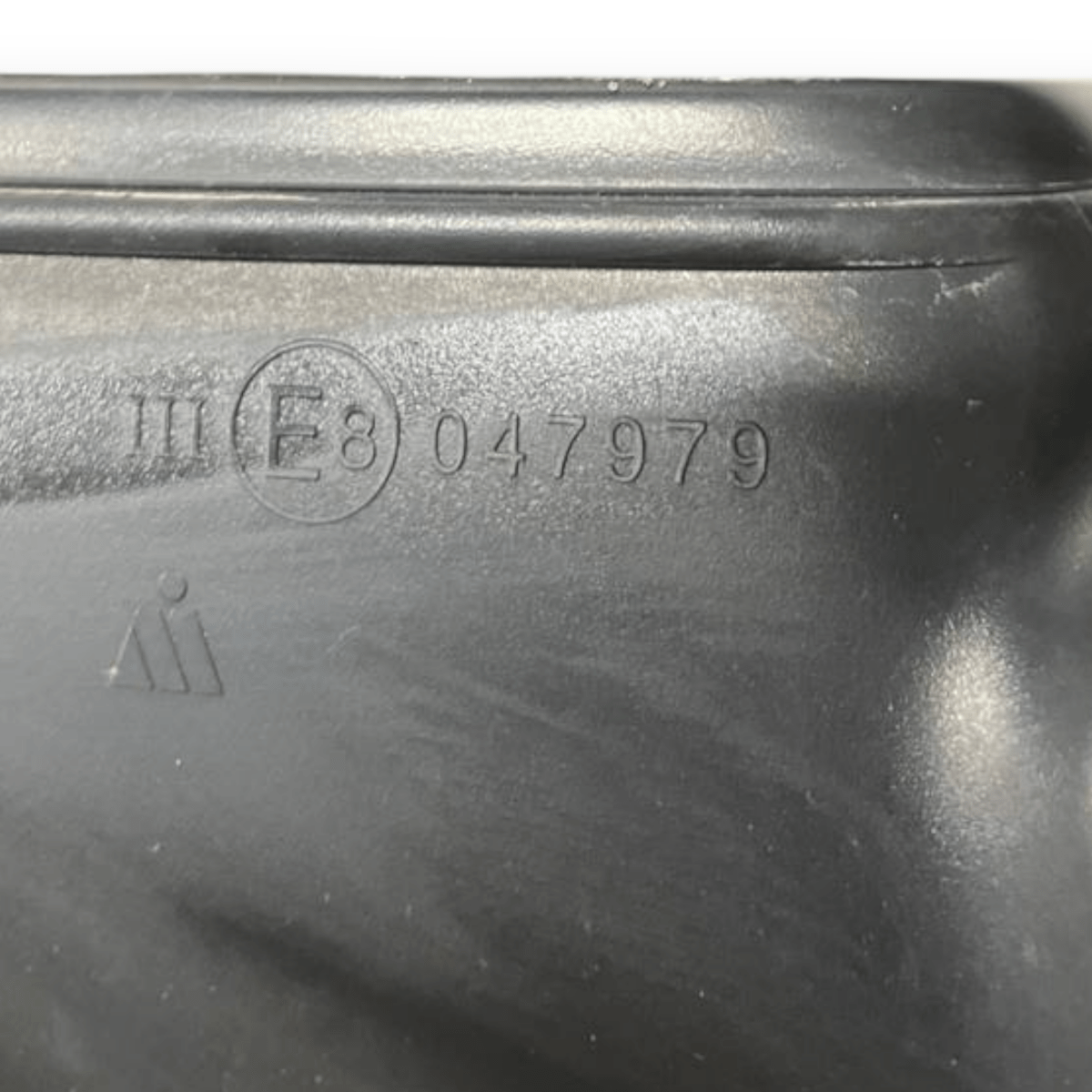 Specchio / Specchietto Elettrico retrovisore sinistro (sx) 11 Pin Volkswagen Tiguan AD (2016 al 2023) cod: E8047979 - F&P CRASH SRLS - Ricambi Usati