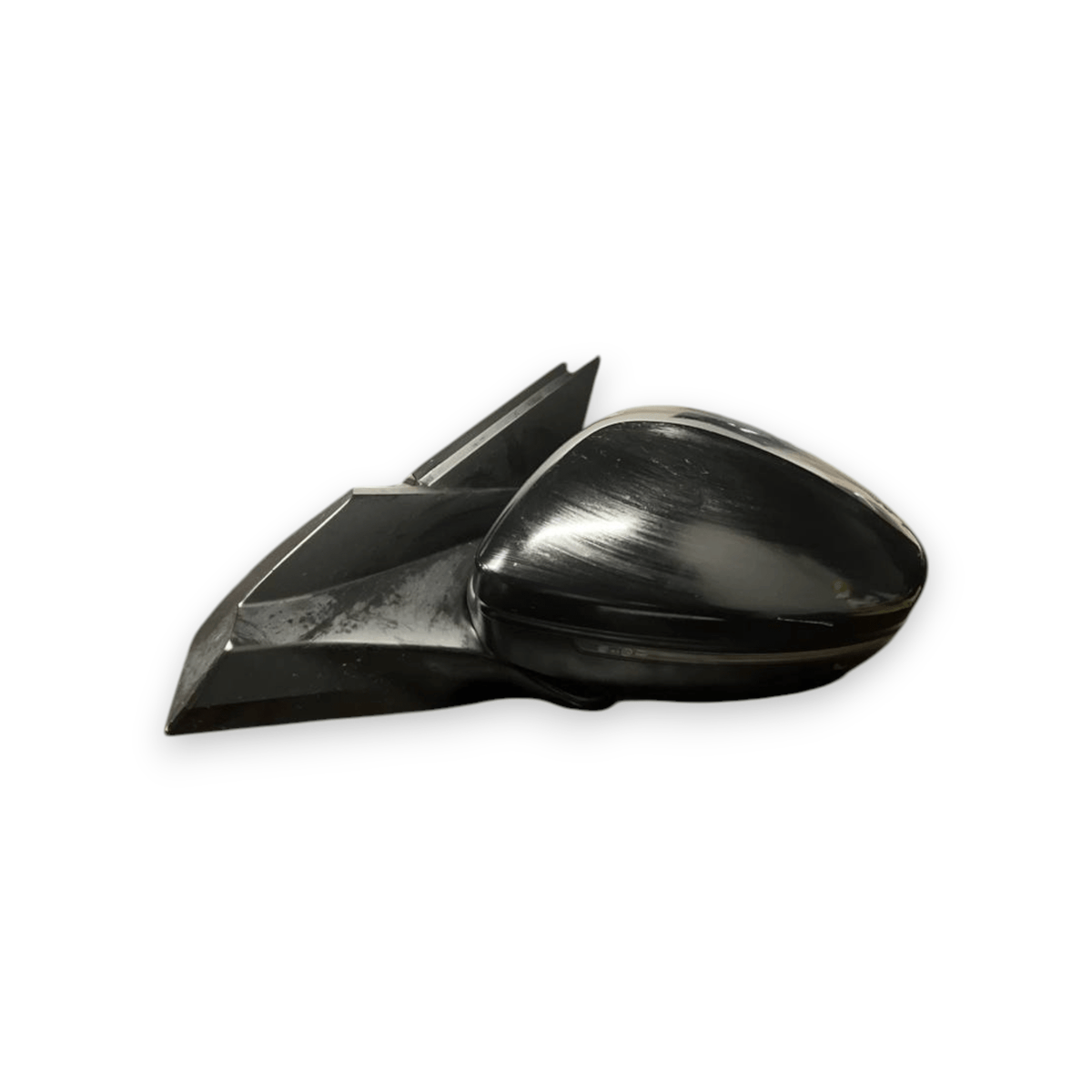 Specchio / Specchietto Elettrico retrovisore sinistro (sx) 12 Pin Peugeot 2008 II (2019 - ) cod: 98271330XT - F&amp;P CRASH SRLS - Ricambi Usati