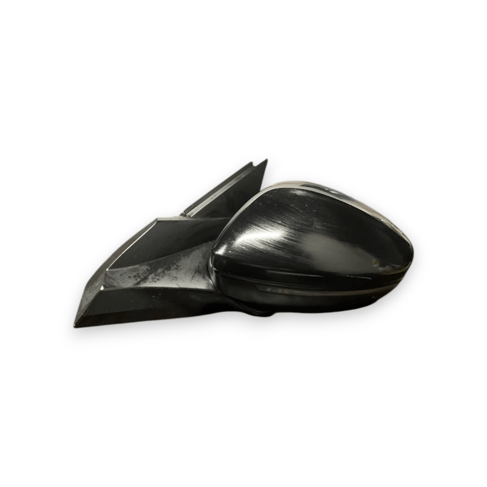 Specchio / Specchietto Elettrico retrovisore sinistro (sx) 12 Pin Peugeot 2008 II (2019 - ) cod: 98271330XT - F&P CRASH SRLS - Ricambi Usati