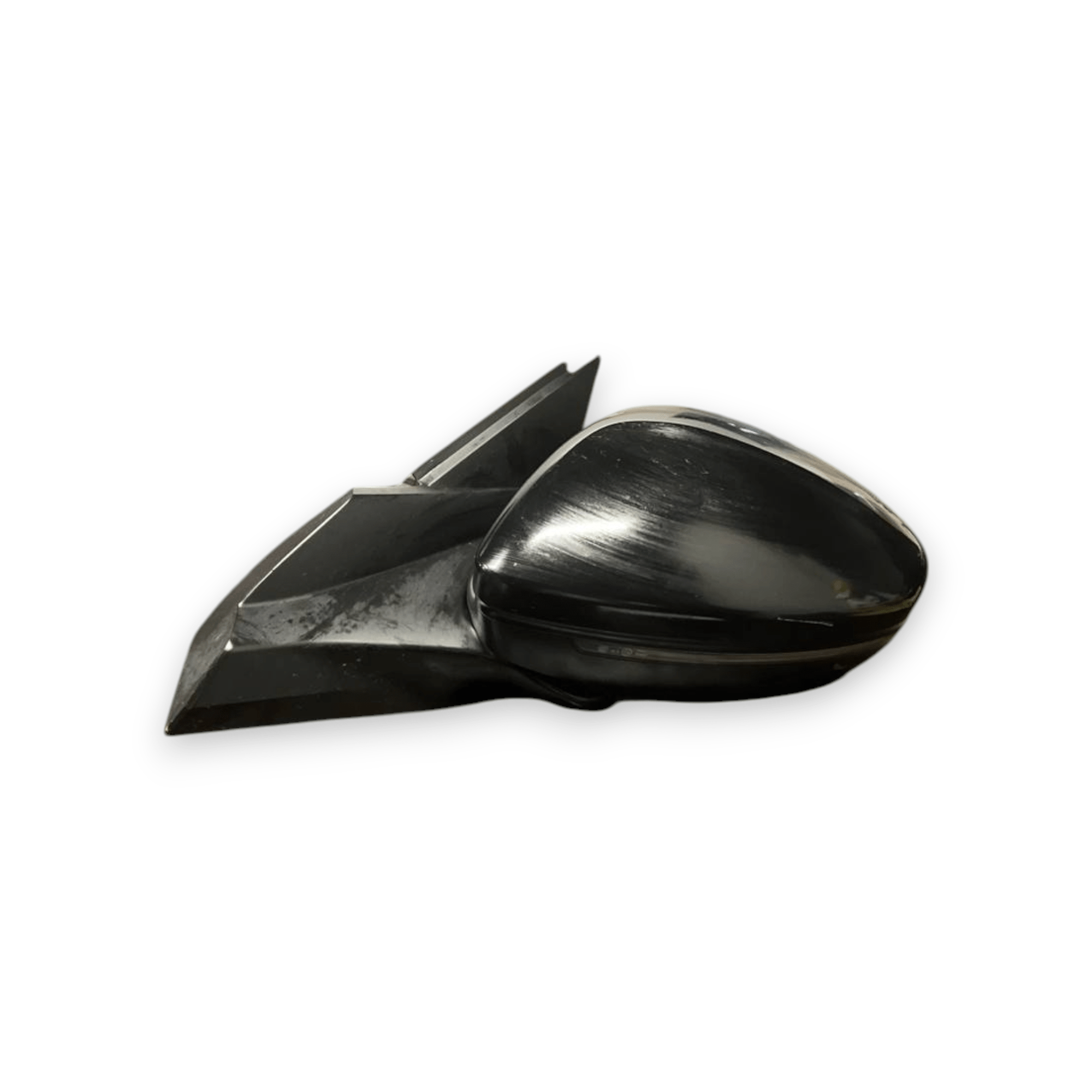 Specchio / Specchietto Elettrico retrovisore sinistro (sx) 12 Pin Peugeot 2008 II (2019 - ) cod: 98271330XT - F&P CRASH SRLS - Ricambi Usati