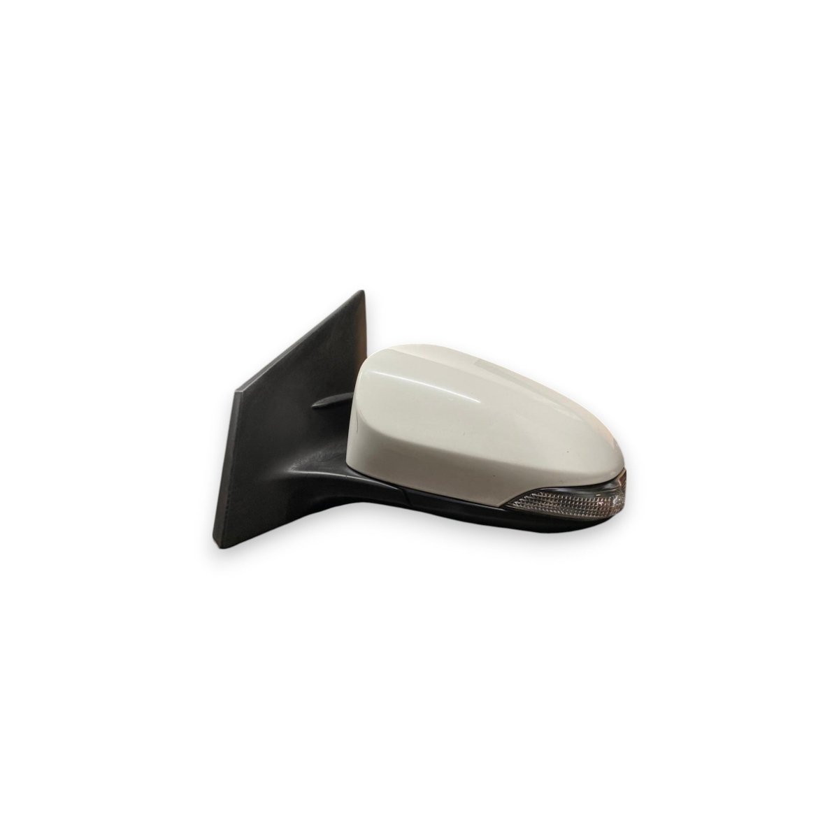 Left electric rearview mirror (sx) 16 pin Toyota Auris (2012 - 2018) Cod: e11026983 - F&P CRASH SRL - Used Parts