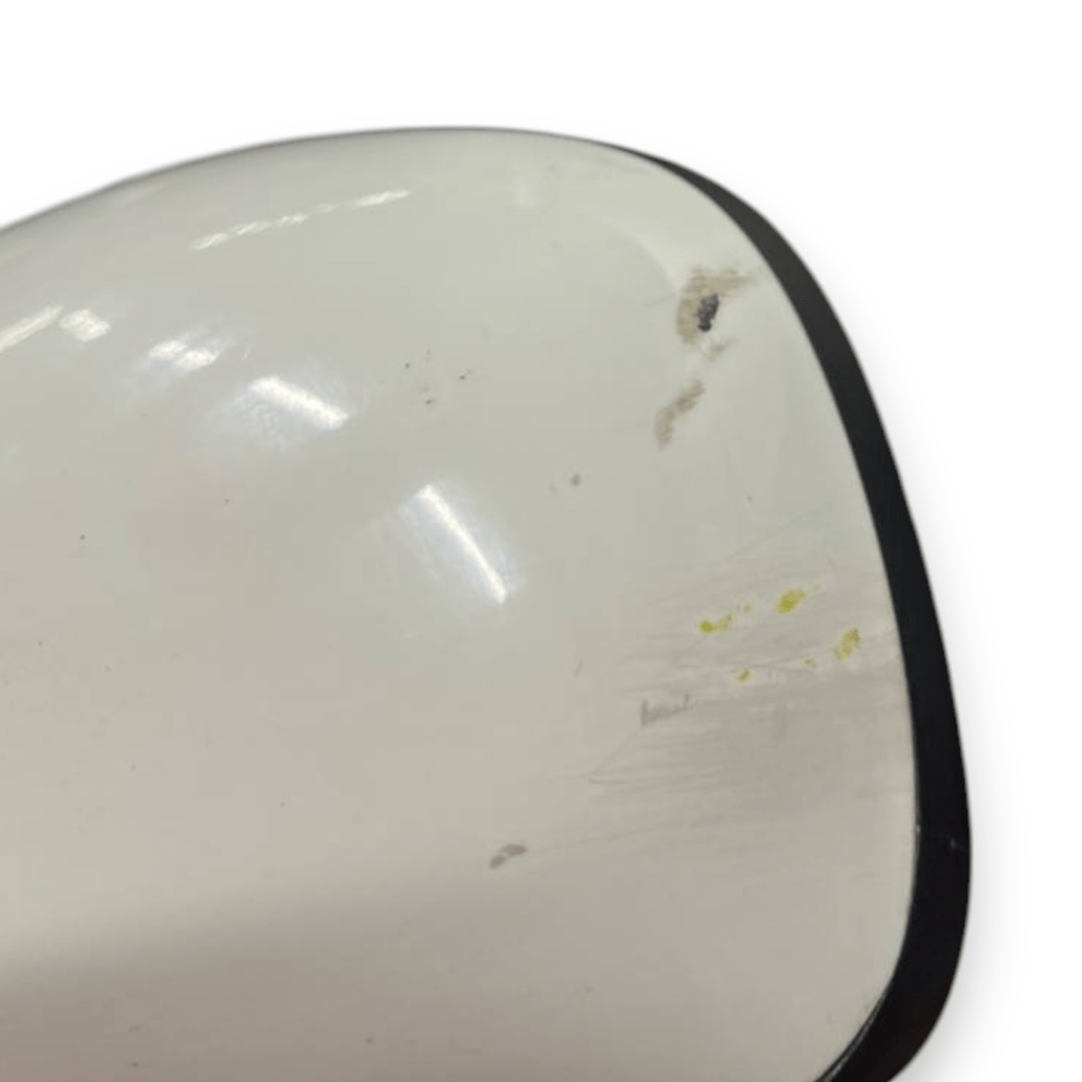 Specchio / Specchietto Elettrico retrovisore sinistro (sx) 5 Pin Alfa Romeo Giulietta (2010 al 2020) cod: E1021081 - F&P CRASH SRLS - Ricambi Usati