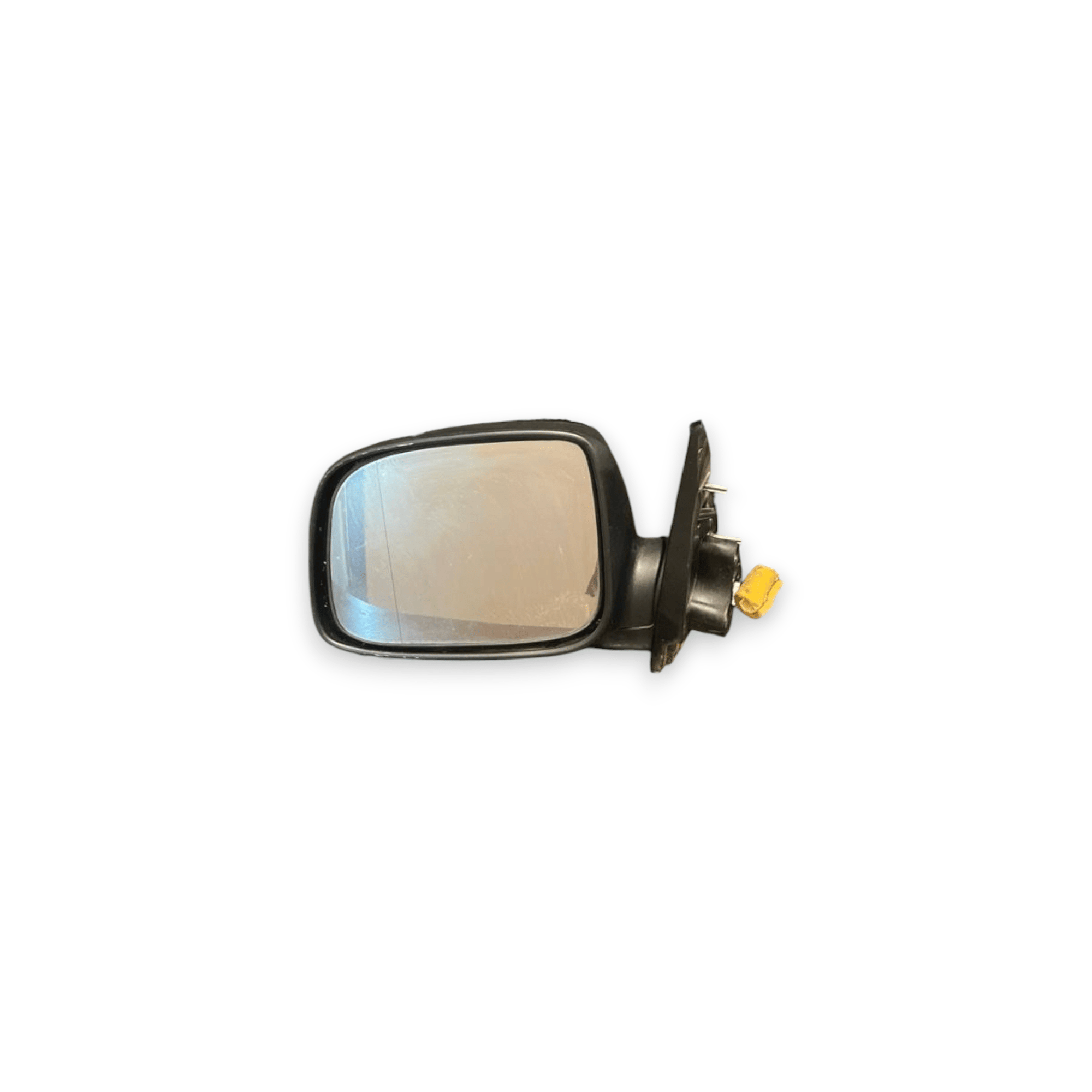 Specchio / Specchietto Elettrico Retrovisore sinistro (sx) 5 Pin Isuzu D - Max (2002 al 2011) cod: E1010717 - F&P CRASH SRLS - Ricambi Usati
