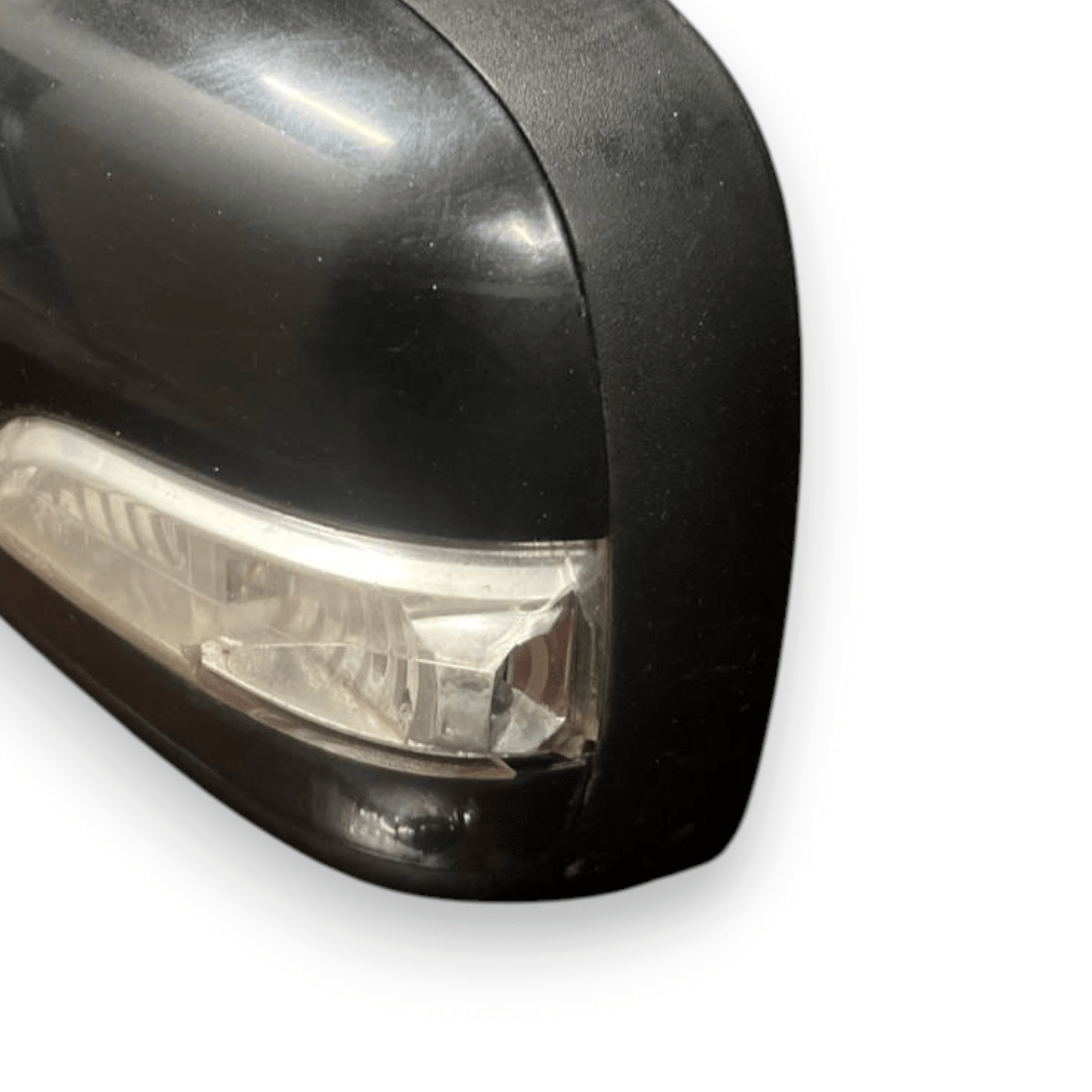 Specchio / Specchietto Elettrico Retrovisore sinistro (sx) 5 Pin Isuzu D - Max (2002 al 2011) cod: E1010717 - F&P CRASH SRLS - Ricambi Usati