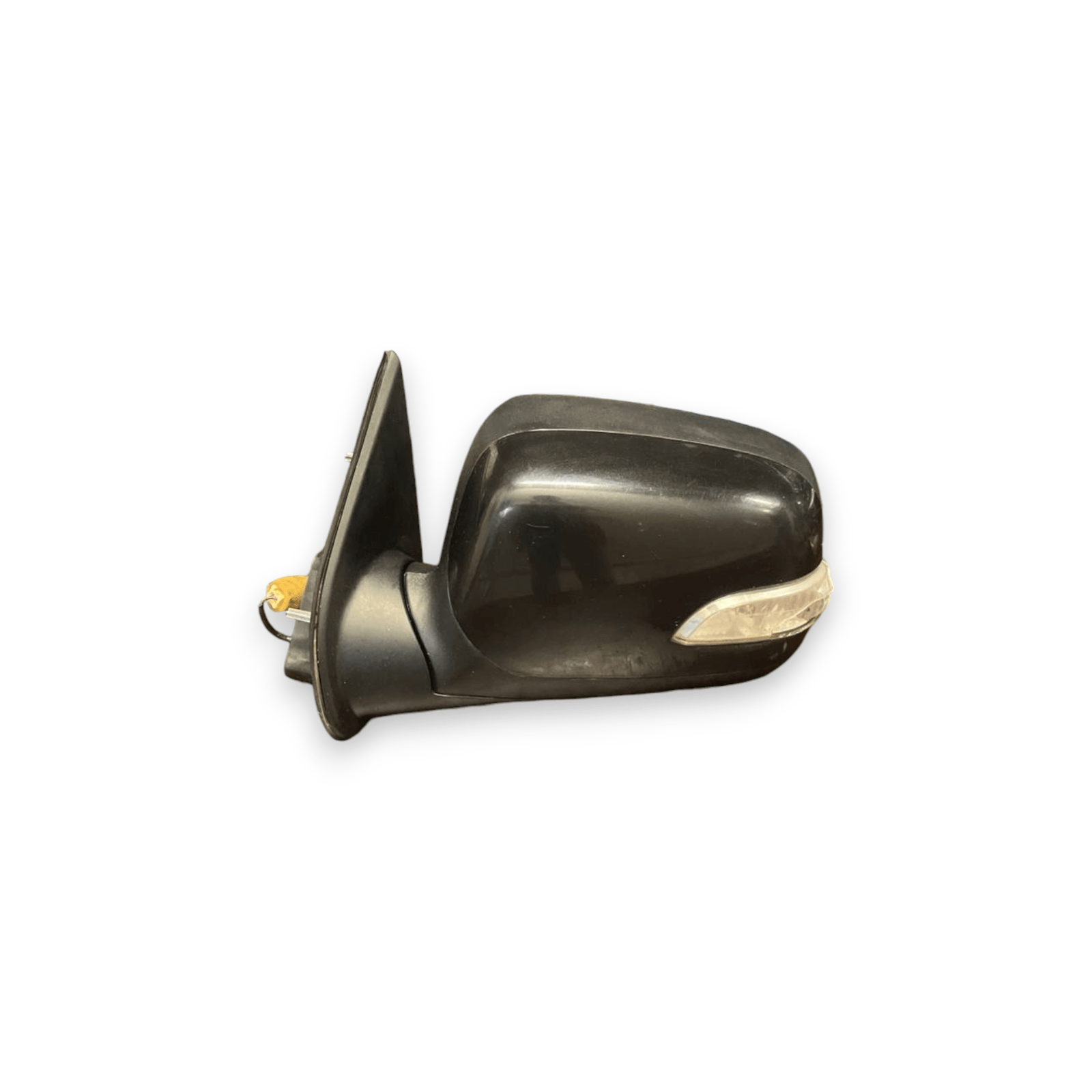 Specchio / Specchietto Elettrico Retrovisore sinistro (sx) 5 Pin Isuzu D - Max (2002 al 2011) cod: E1010717 - F&P CRASH SRLS - Ricambi Usati