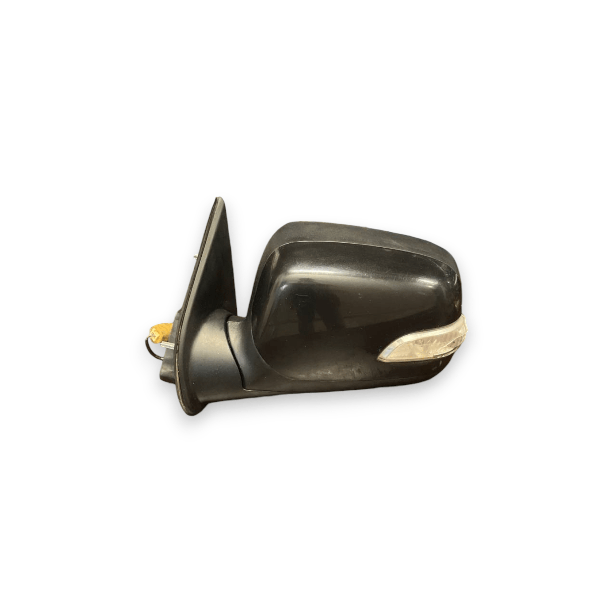 Specchio / Specchietto Elettrico Retrovisore sinistro (sx) 5 Pin Isuzu D - Max (2002 al 2011) cod: E1010717 - F&P CRASH SRLS - Ricambi Usati