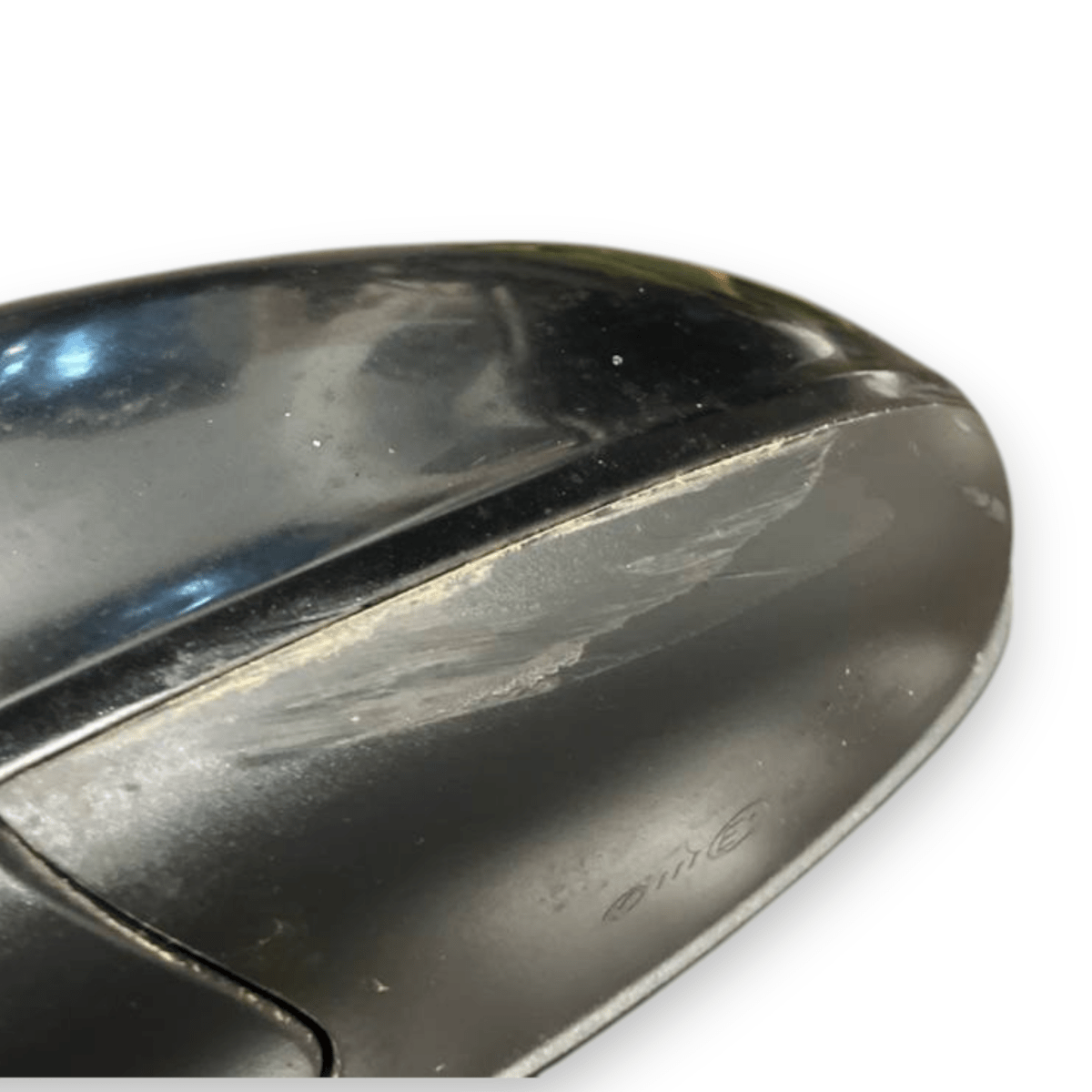 Specchio / Specchietto Elettrico retrovisore sinistro (sx) 5 Pin Opel Astra J (2009 al 2020) cod: E1021094 - F&P CRASH SRLS - Ricambi Usati