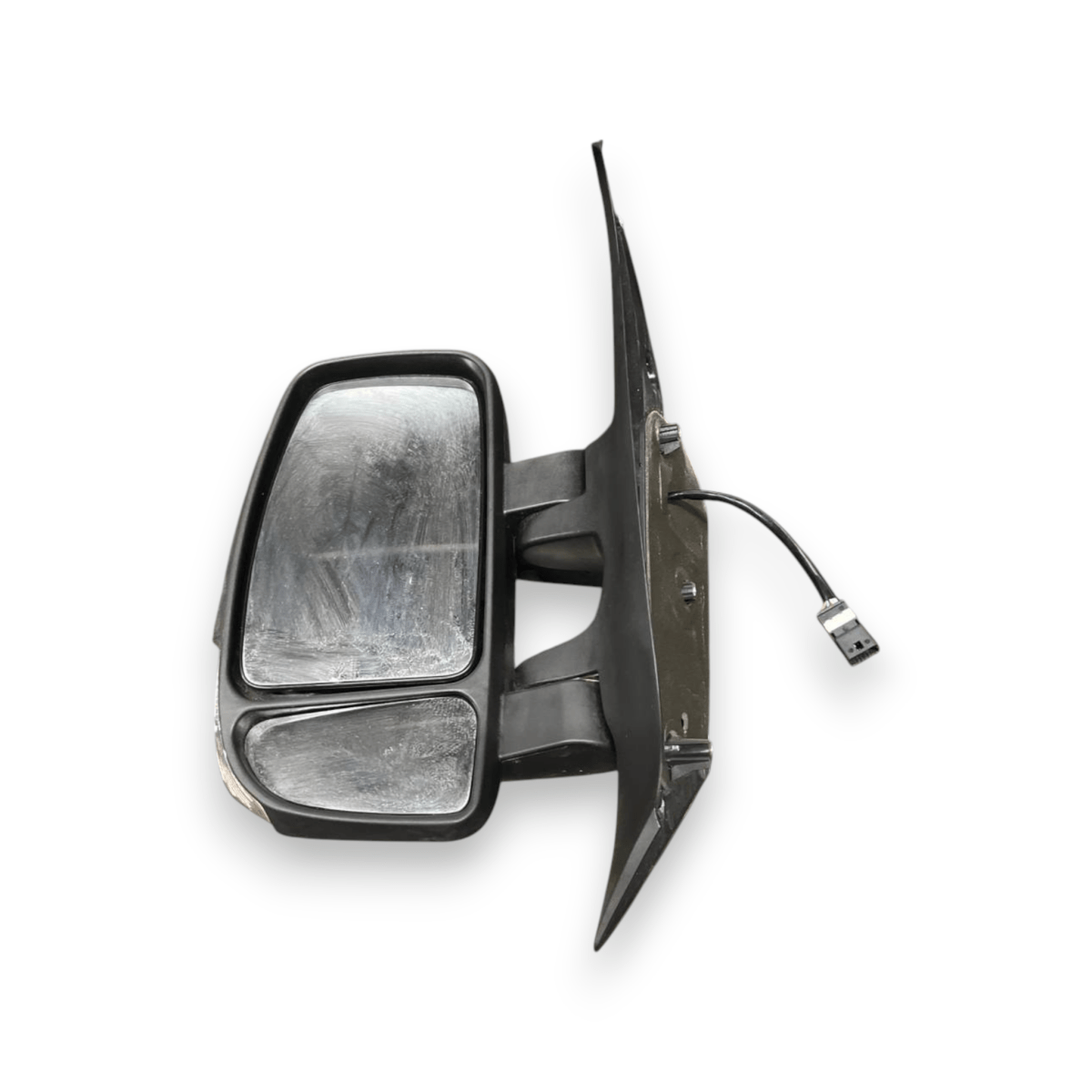 Specchio / Specchietto Elettrico retrovisore sinistro (sx) 7 Pin Renault Master III (2010 al 2017) cod: E4023056 - F&P CRASH SRLS - Ricambi Usati