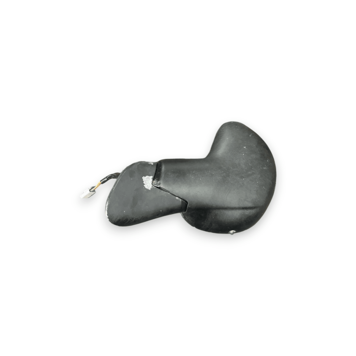 Left electric rearview mirror (sx) 9 Pin Fiat Multipla II (2004 to 2010) cod: 07352642340 - F&P CRASH SRL - Used Spare Parts