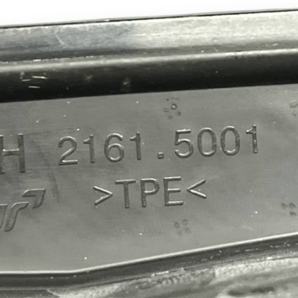 Specchio / Specchietto Elettrico retrovisore sinistro (sx) 9 Pin Jaguar F - Pace X761 (2016 - ) cod: 21615001 - F&P CRASH SRLS - Ricambi Usati