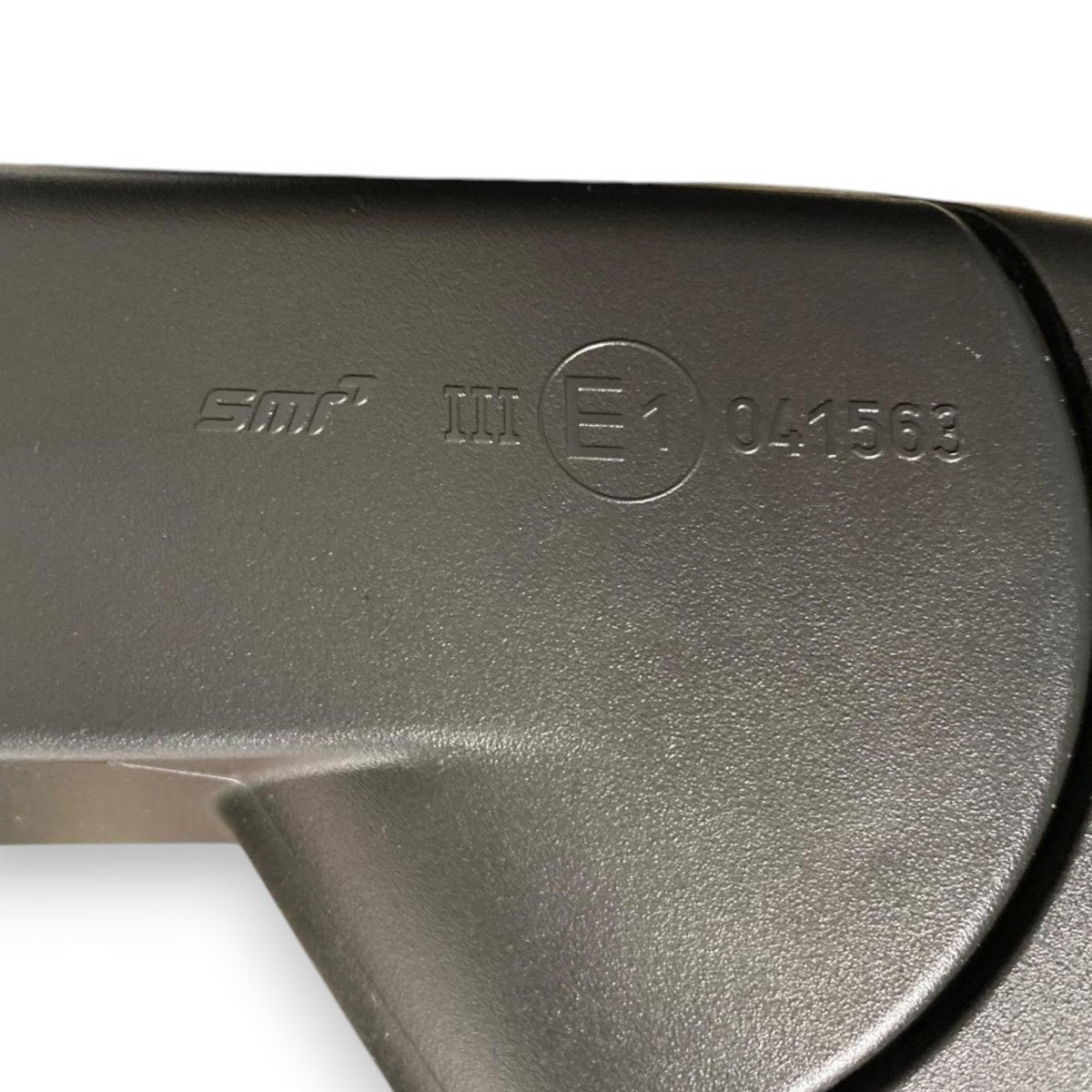 Specchio / Specchietto Elettrico retrovisore sinistro (sx) Skoda Octavia IV NX (2020 - 2023) Cod: E1041563 - F&P CRASH SRLS - Ricambi Usati