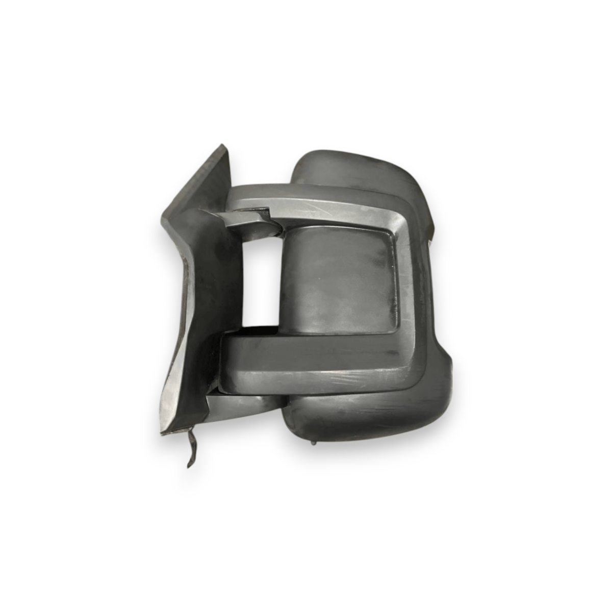 Specchio / Specchietto Elettrico retrovisore sinistro (sx)8 Pin Peugeot Boxer II (2006 al 2014) cod: E9036936 - F&P CRASH SRLS - Ricambi Usati