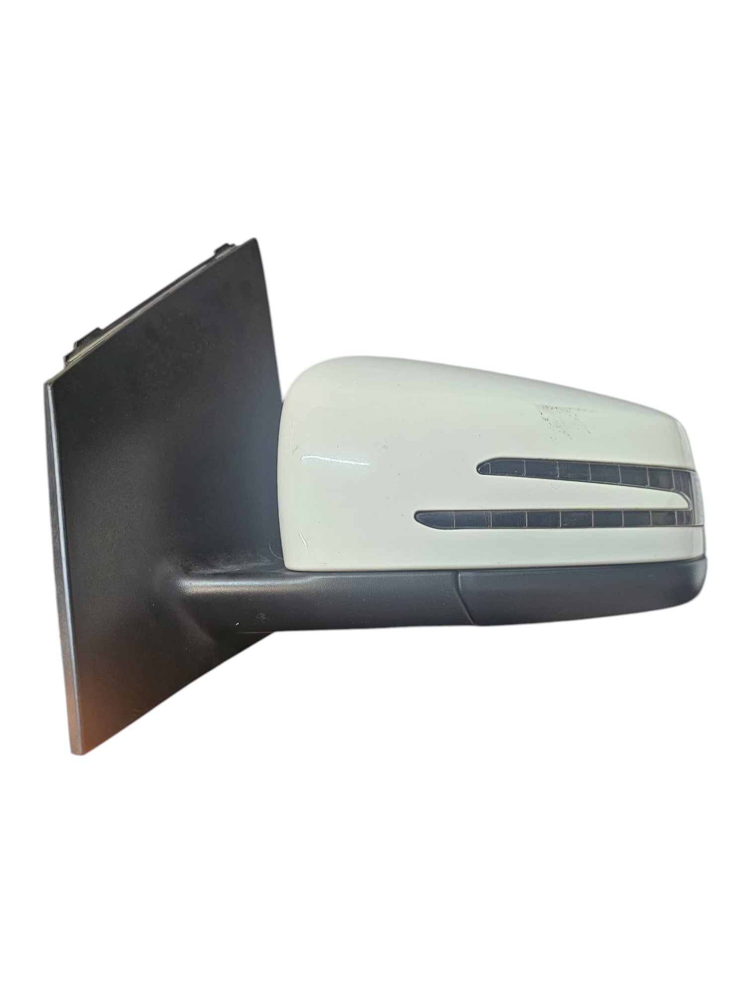 Specchio / Specchietto Elettrico Sinistro 13 Pin Mercedes Classe B W246 Cod:A2468102119 (2011 - 2018) - F&P CRASH SRLS - Ricambi Usati