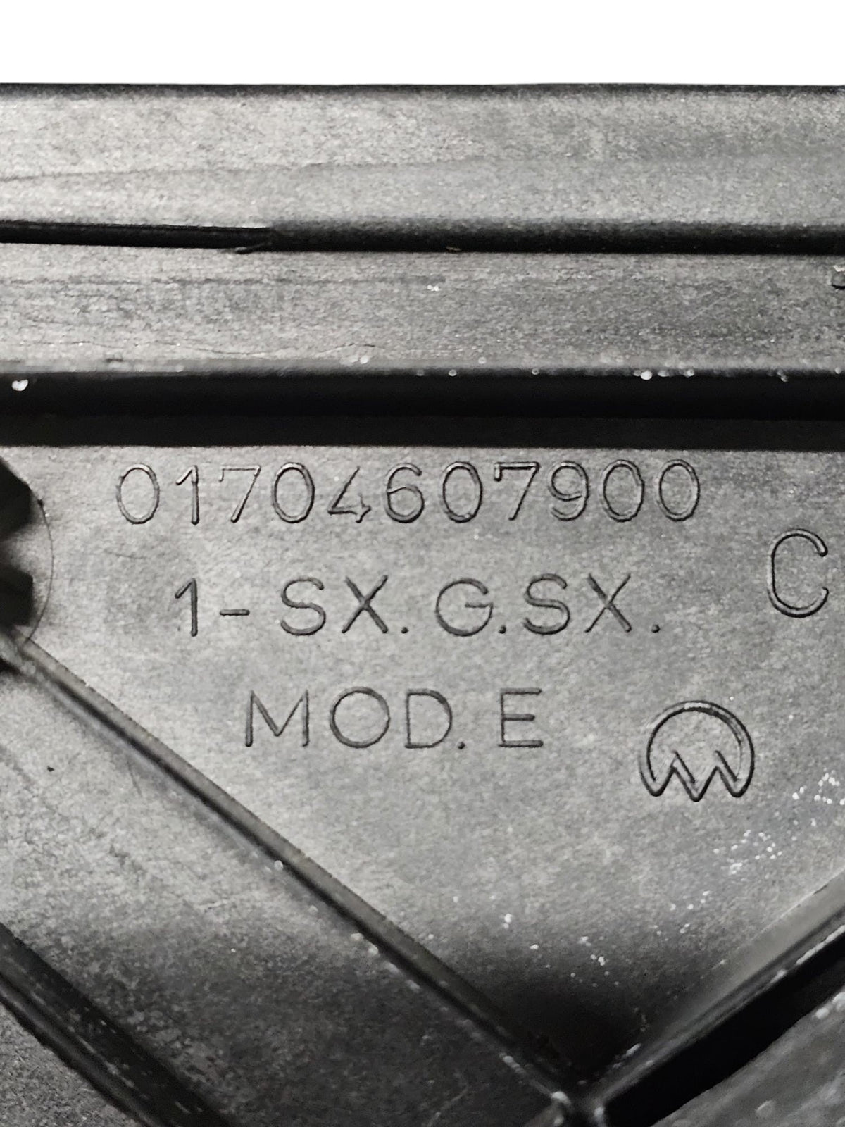 Specchio / Specchietto Elettrico Sinistro 7 Pin Fiat Stilo Cod:01704607900 (2001 - 2010) - F&P CRASH SRLS - Ricambi Usati