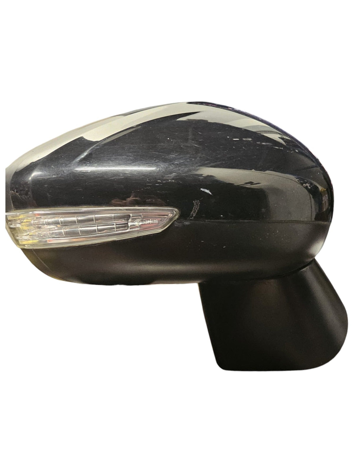 Specchio / Specchietto Esterno Destro 12 Pin Citroen C3 Aircross Cod:26242006A (2017 - &gt;) - F&amp;P CRASH SRLS - Ricambi Usati