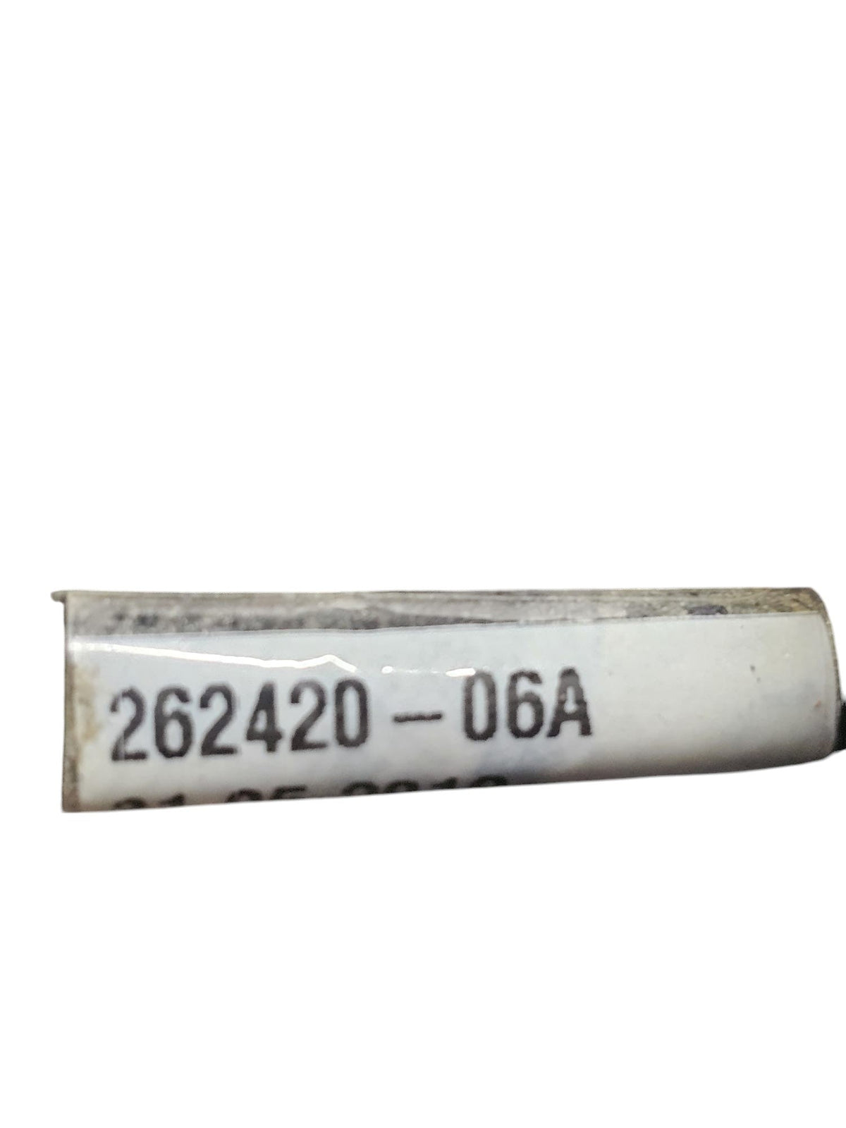 Specchio / Specchietto Esterno Destro 12 Pin Citroen C3 Aircross Cod:26242006A (2017 - >) - F&P CRASH SRLS - Ricambi Usati