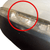 Specchio / specchietto esterno destro 6 Pin. Volkswagen Golf VI cod.5K0857502 (2008 - 2012) - F&P CRASH SRLS - Ricambi Usati