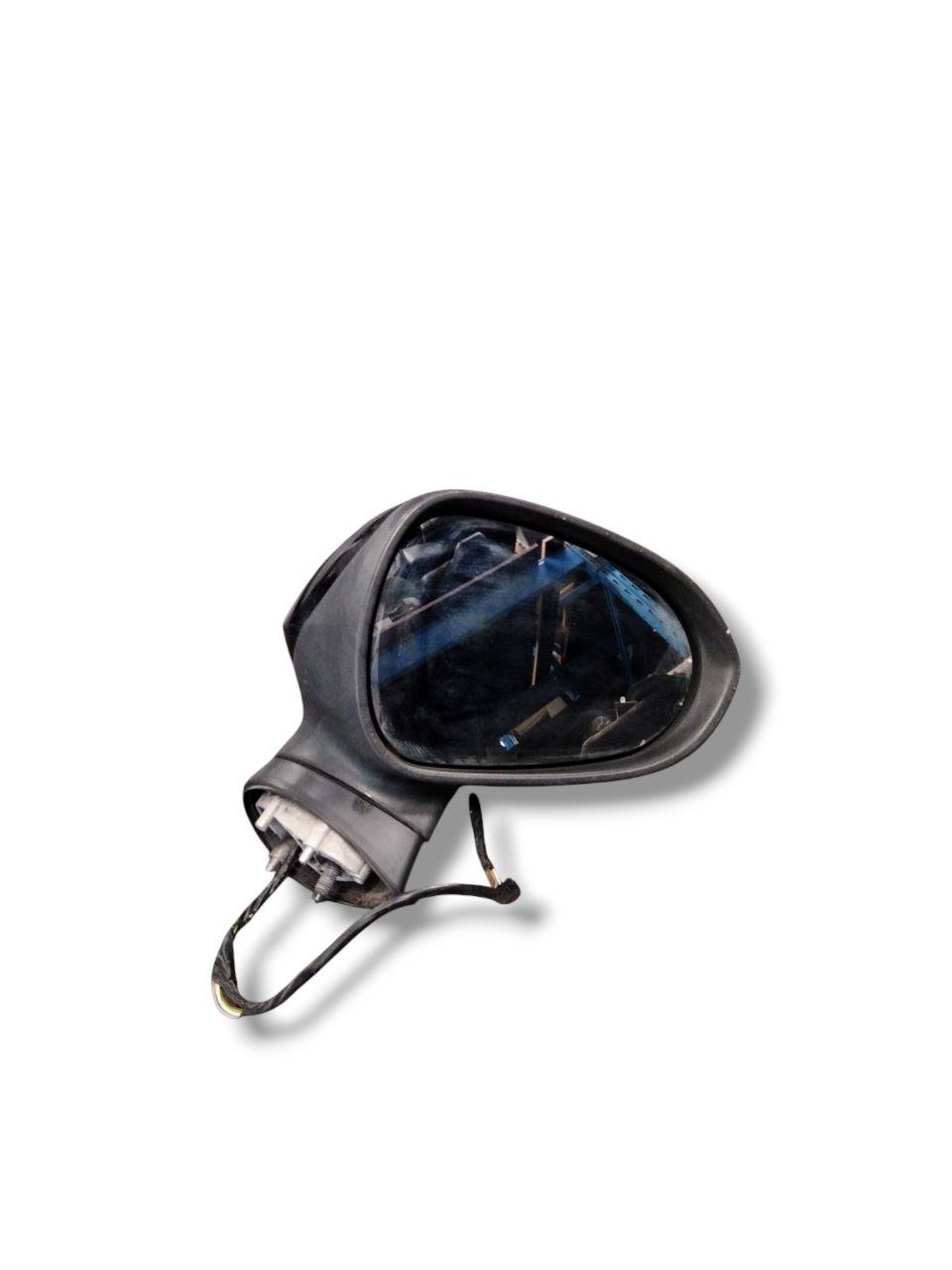 Specchio / Specchietto esterno destro (dx) 7 pin Seat ibiza IV (2008 - 2016) cod.024456 - 034456 - F&P CRASH SRLS - Ricambi Usati
