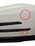 Specchio / Specchietto Esterno Destro Elettrico 11 Pin Cod:A2468100416 Mercedes Classe B W246 (2011 - 2018) - F&P CRASH SRLS - Ricambi Usati