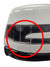 Specchio / Specchietto Esterno Destro Elettrico 11 Pin Cod:A2468100416 Mercedes Classe B W246 (2011 - 2018) - F&P CRASH SRLS - Ricambi Usati
